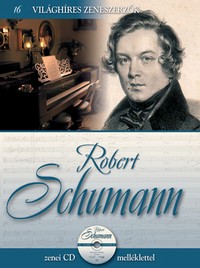 Alberto Szpunberg: Robert Schumann