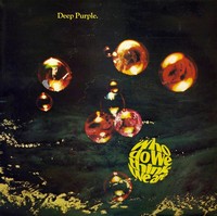Deep Purple: Who Do We Think We Are (CD)