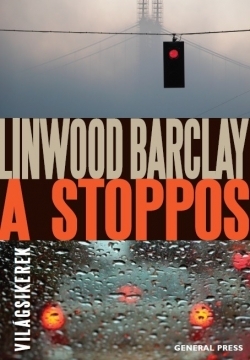 Linwood Barclay: A stoppos