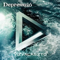 Depresszió: Vízválasztó (CD)