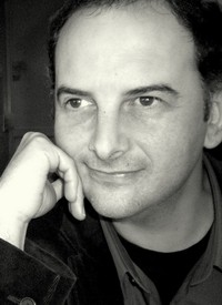 Interview with Félix J. Palma – October, 2011