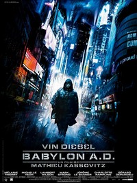 Babylon A.D. (film)