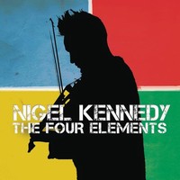 Nigel Kennedy: The Four Elements (CD)