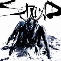 Staind: Staind (CD)
