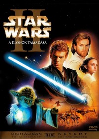 Star Wars II. rész – A klónok támadása (film)