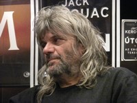 Interjú: M. Nagy Miklós és Hobo – 2011. november