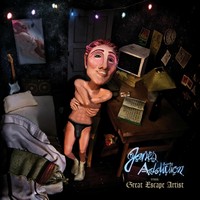 Jane’s Addiction: The Great Escape Artist (CD)