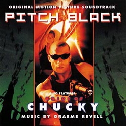 Pitch Black & The Chronicles Of Riddick (CD)