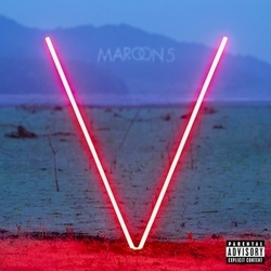 Maroon 5: V (CD)