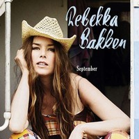 Rebekka Bakken: September (CD)