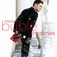 Michael Bublé: Christmas (CD)
