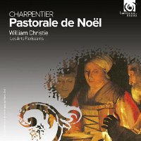 Marc Antoine Charpentier: Pastorale de Noël (CD)