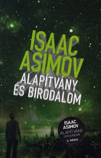 Isaac Asimov: Alapítvány és birodalom
