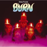 Deep Purple: Burn (CD)