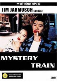Mystery Train (DVD)