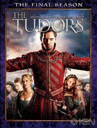 Tudorok – 4. évad
