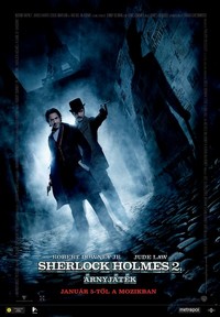 Sherlock Holmes 2. – Árnyjáték (film)