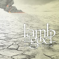 Lamb of God: Resolution (CD)