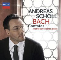 Johann Sebastian Bach: Cantatas (CD)