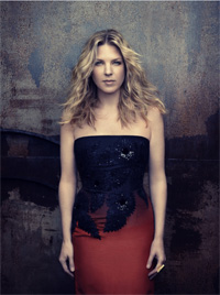 Hír: Diana Krall koncert novemberben