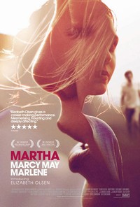 Martha Marcy May Marlene (film)