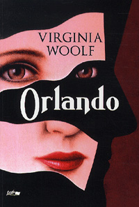Beleolvasó - Virginia Woolf: Orlando