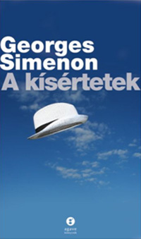 Georges Simenon: A kísértetek