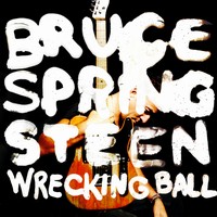 Bruce Springsteen: Wrecking Ball (CD)