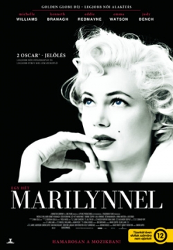 Egy hét Marilynnel (film)