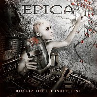 Epica: Requiem For The Indifferent (CD)