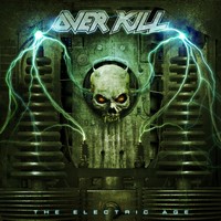 Overkill: The Electric Age (CD)