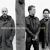 Brad Mehldau Trio: Ode (CD)