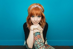 Hír: Lindsey Stirling Budapesten