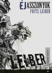Fritz Leiber: Éjasszonyok