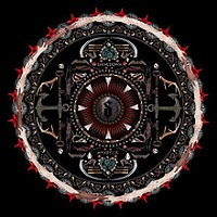 Shinedown: Amaryllis (CD)
