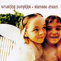 The Smashing Pumpkins: Siamese Dream (CD)