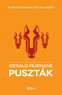 Gerald Murnane: Puszták