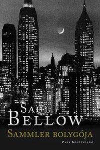 Saul Bellow: Sammler bolygója