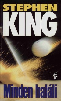 Stephen King: Minden haláli