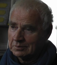 Interjú: Janusz Głowacki – 2012. április