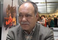 Interjú Kocsis András Sándorral, a Kossuth Kiadó vezetőjével – 2012. április