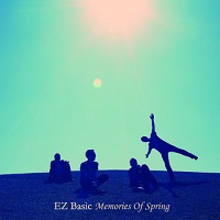 EZ Basic: Memories of Spring (CD)