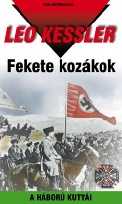 Leo Kessler: Fekete kozákok