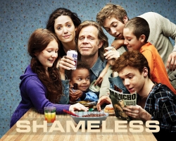 Shameless – Szégyentelenek: 1-2. évad