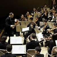 Hír: Boston Youth Symphony a MÜPÁ-ban