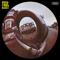Thin Lizzy: Thin Lizzy (CD)