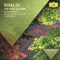Vivaldi: The Four Seasons (Kremer)