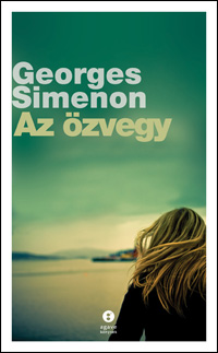 Beleolvasó - Georges Simenon: Az özvegy