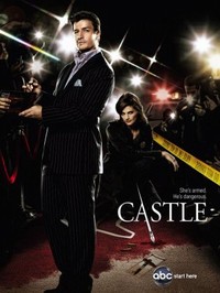 Castle 1. évad (film)