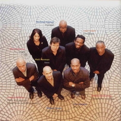 SF Jazz Collective - Vol. 2 (CD)